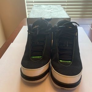 Men’s Jordan Big Fund Shoes